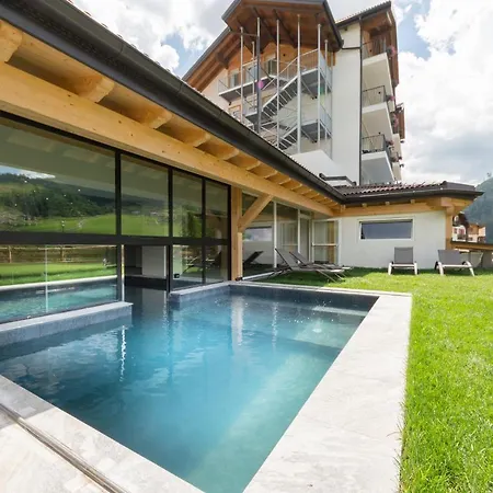 Hotel Active Alm