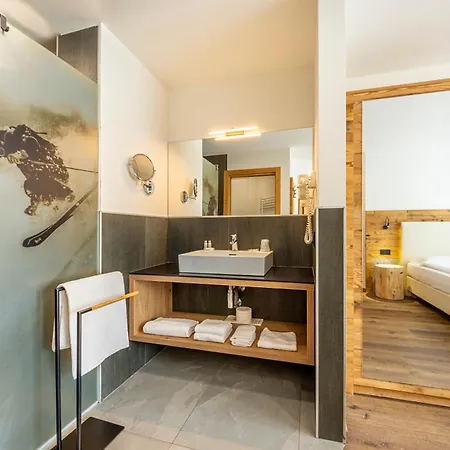Hotel Active Alm