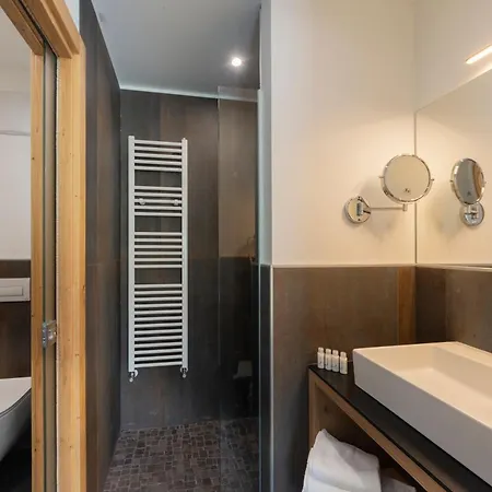 Active Alm Hotel Moena