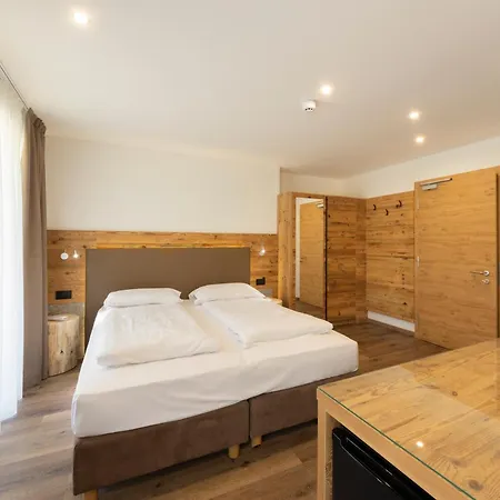Hotel Active Alm Moena